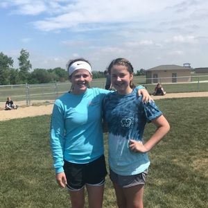 Meet your Posher, Mallory